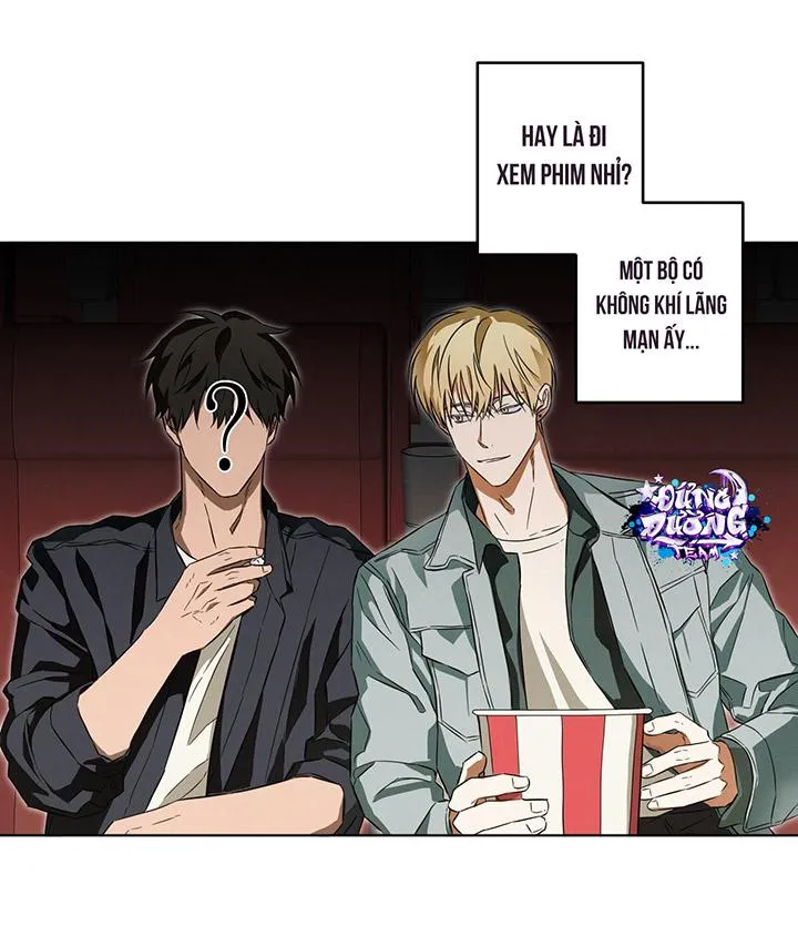 CHIẾN LƯỢC ĐOẠT TÂM CỦA CUỘC TÌNH ĐƠN PHƯƠNG Chapter 9 Trang 6