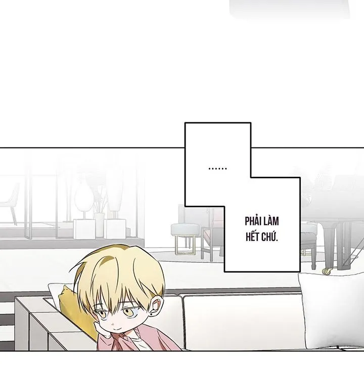 CHIẾN LƯỢC ĐOẠT TÂM CỦA CUỘC TÌNH ĐƠN PHƯƠNG Chapter 9 Trang 10