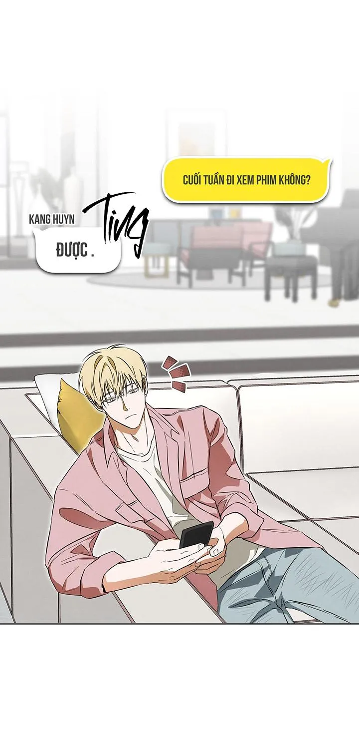 CHIẾN LƯỢC ĐOẠT TÂM CỦA CUỘC TÌNH ĐƠN PHƯƠNG Chapter 9 Trang 12