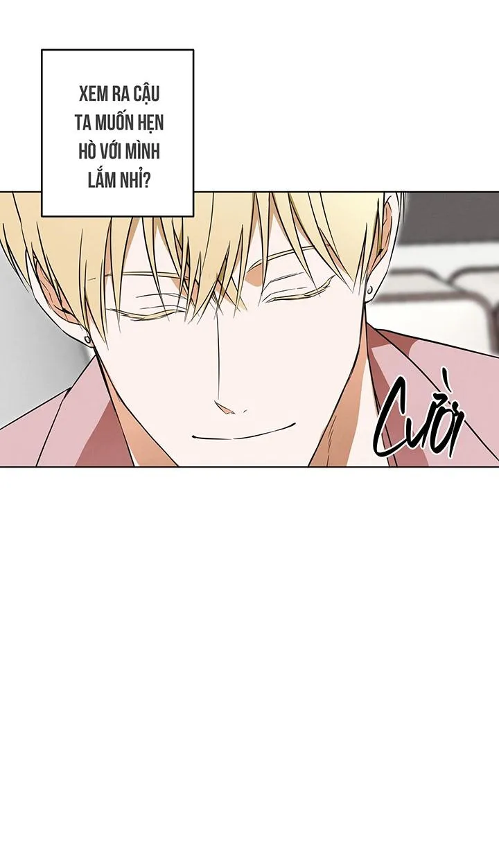 CHIẾN LƯỢC ĐOẠT TÂM CỦA CUỘC TÌNH ĐƠN PHƯƠNG Chapter 9 Trang 14
