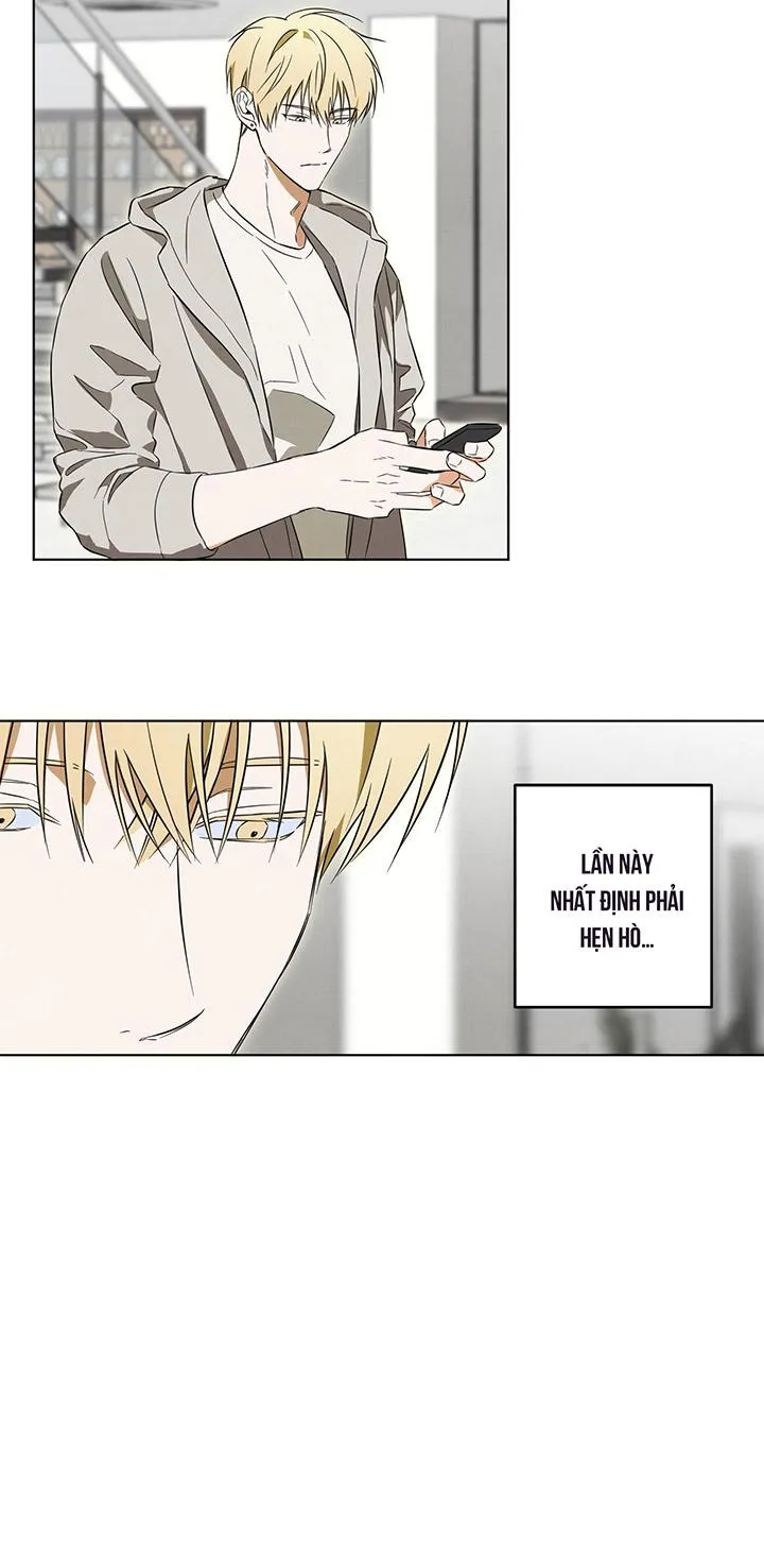 CHIẾN LƯỢC ĐOẠT TÂM CỦA CUỘC TÌNH ĐƠN PHƯƠNG Chapter 9 Trang 21
