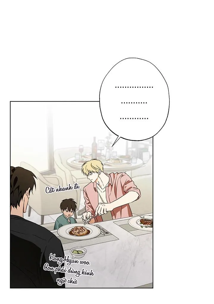 CHIẾN LƯỢC ĐOẠT TÂM CỦA CUỘC TÌNH ĐƠN PHƯƠNG Chapter 9 Trang 23