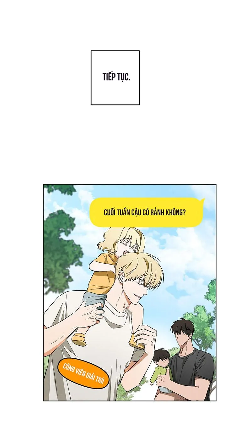 CHIẾN LƯỢC ĐOẠT TÂM CỦA CUỘC TÌNH ĐƠN PHƯƠNG Chapter 9 Trang 26