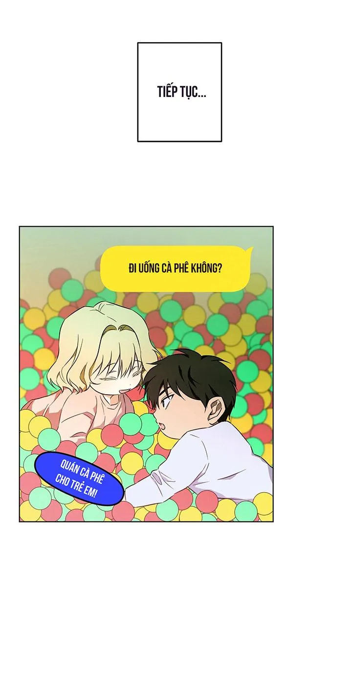 CHIẾN LƯỢC ĐOẠT TÂM CỦA CUỘC TÌNH ĐƠN PHƯƠNG Chapter 9 Trang 27