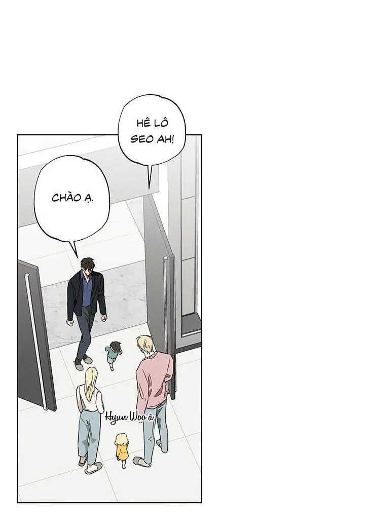 CHIẾN LƯỢC ĐOẠT TÂM CỦA CUỘC TÌNH ĐƠN PHƯƠNG Chapter 9 Trang 38