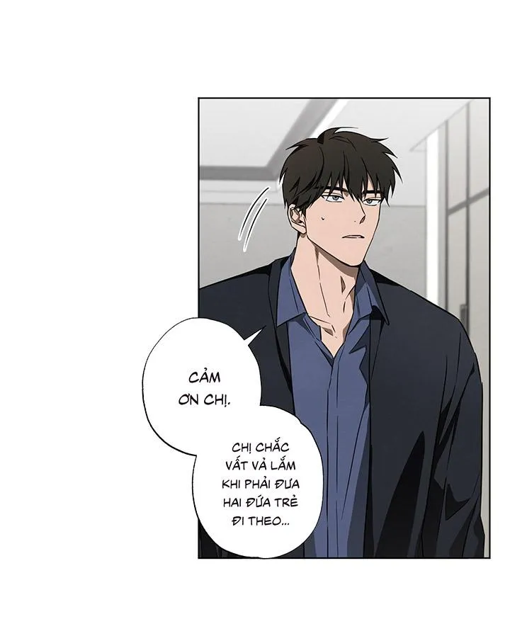 CHIẾN LƯỢC ĐOẠT TÂM CỦA CUỘC TÌNH ĐƠN PHƯƠNG Chapter 9 Trang 39