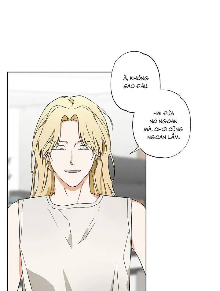 CHIẾN LƯỢC ĐOẠT TÂM CỦA CUỘC TÌNH ĐƠN PHƯƠNG Chapter 9 Trang 40