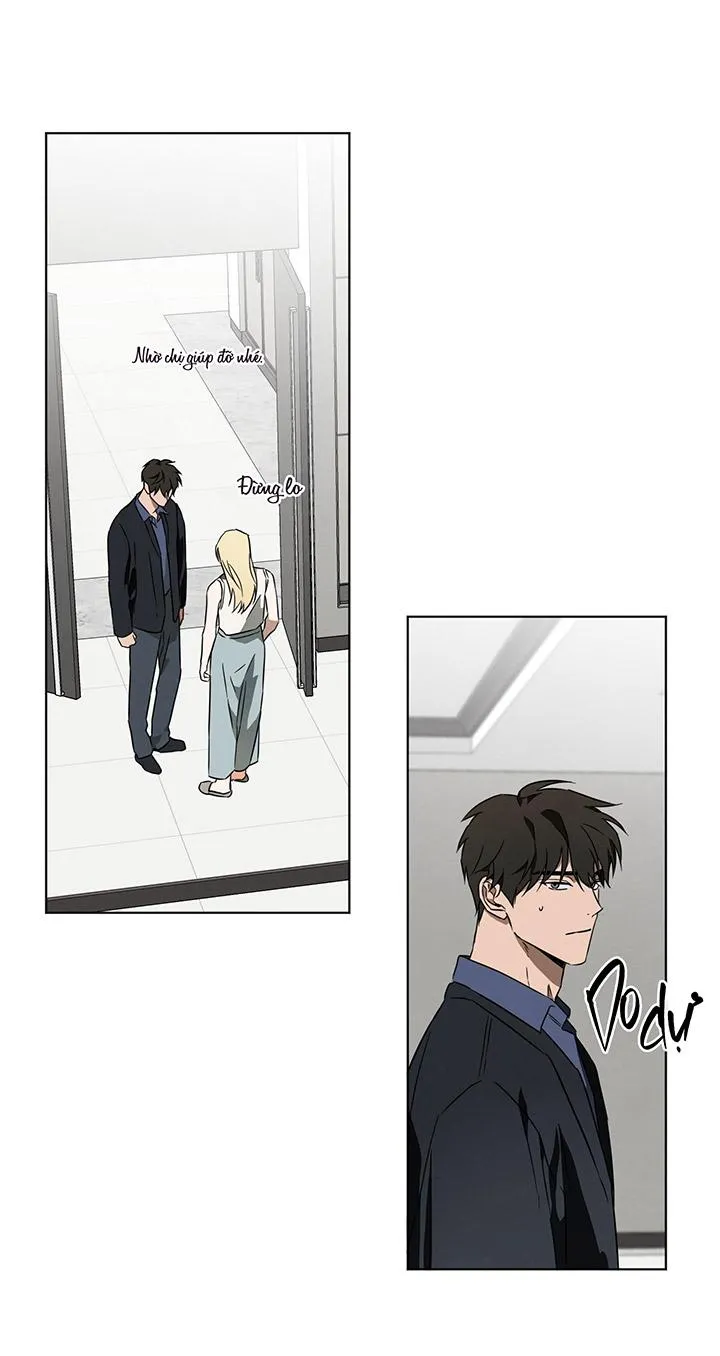 CHIẾN LƯỢC ĐOẠT TÂM CỦA CUỘC TÌNH ĐƠN PHƯƠNG Chapter 9 Trang 42