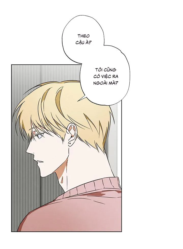 CHIẾN LƯỢC ĐOẠT TÂM CỦA CUỘC TÌNH ĐƠN PHƯƠNG Chapter 9 Trang 45