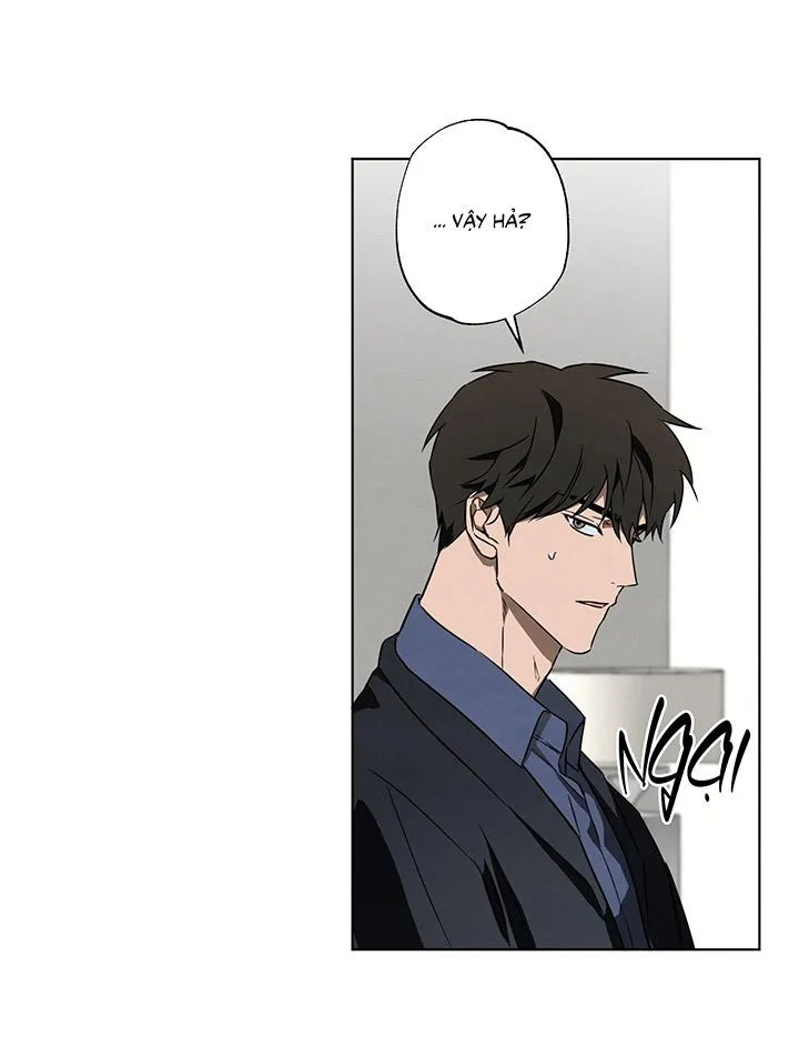 CHIẾN LƯỢC ĐOẠT TÂM CỦA CUỘC TÌNH ĐƠN PHƯƠNG Chapter 9 Trang 46