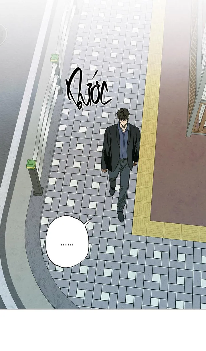 CHIẾN LƯỢC ĐOẠT TÂM CỦA CUỘC TÌNH ĐƠN PHƯƠNG Chapter 9 Trang 48