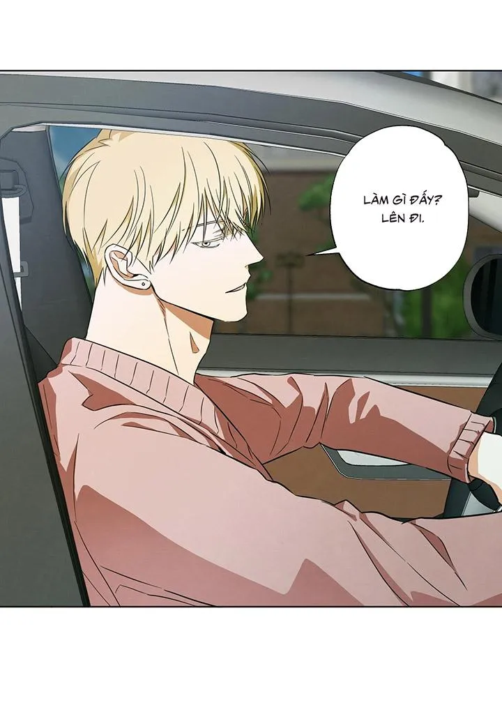 CHIẾN LƯỢC ĐOẠT TÂM CỦA CUỘC TÌNH ĐƠN PHƯƠNG Chapter 9 Trang 51