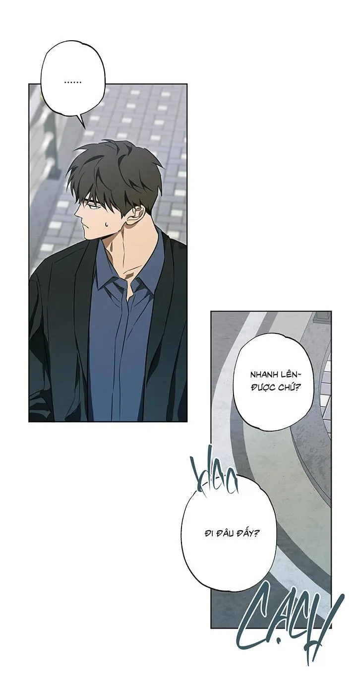 CHIẾN LƯỢC ĐOẠT TÂM CỦA CUỘC TÌNH ĐƠN PHƯƠNG Chapter 9 Trang 52