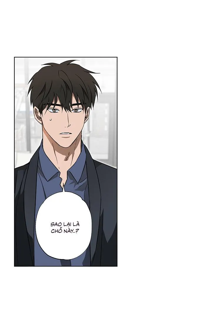 CHIẾN LƯỢC ĐOẠT TÂM CỦA CUỘC TÌNH ĐƠN PHƯƠNG Chapter 10 Trang 3