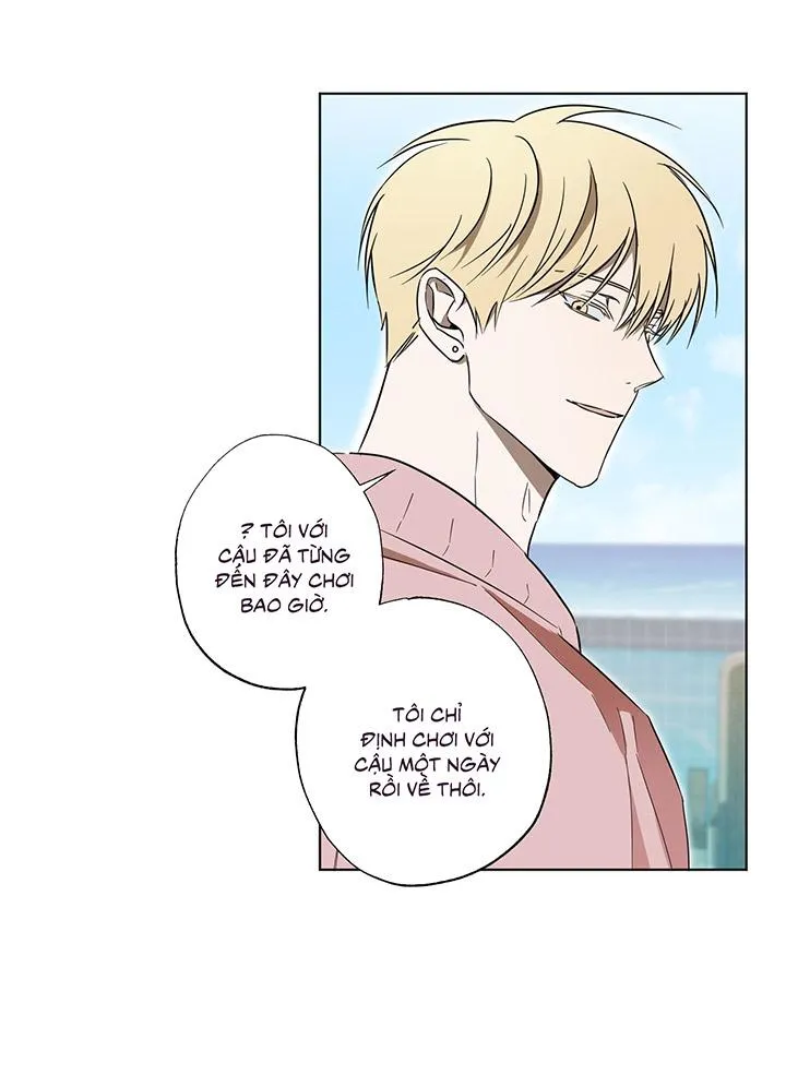 CHIẾN LƯỢC ĐOẠT TÂM CỦA CUỘC TÌNH ĐƠN PHƯƠNG Chapter 10 Trang 4