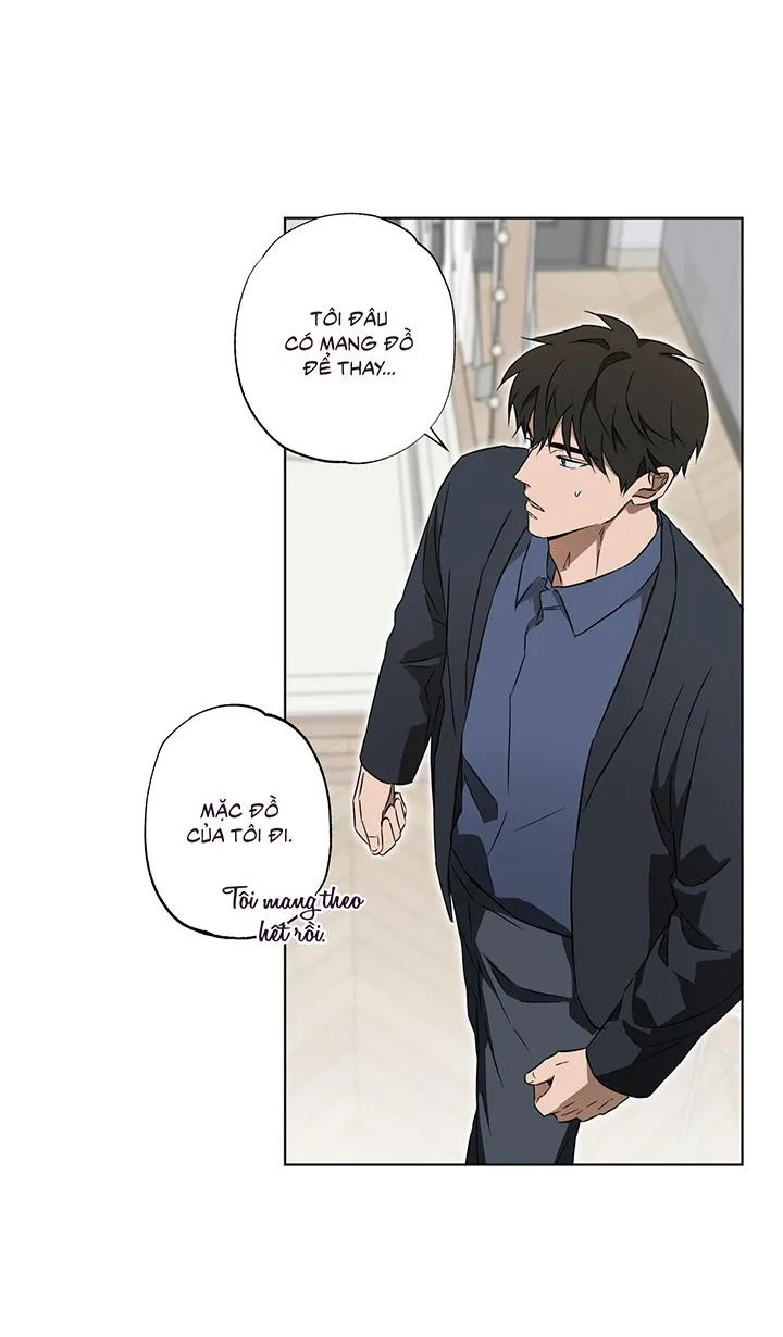 CHIẾN LƯỢC ĐOẠT TÂM CỦA CUỘC TÌNH ĐƠN PHƯƠNG Chapter 10 Trang 6