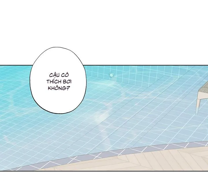 CHIẾN LƯỢC ĐOẠT TÂM CỦA CUỘC TÌNH ĐƠN PHƯƠNG Chapter 10 Trang 7