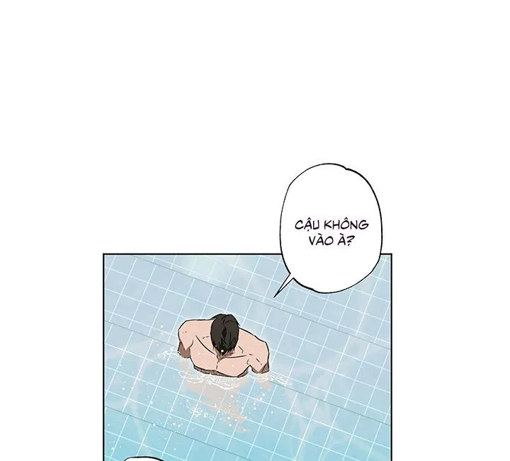 CHIẾN LƯỢC ĐOẠT TÂM CỦA CUỘC TÌNH ĐƠN PHƯƠNG Chapter 10 Trang 11