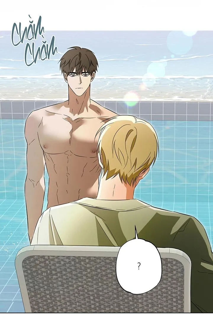 CHIẾN LƯỢC ĐOẠT TÂM CỦA CUỘC TÌNH ĐƠN PHƯƠNG Chapter 10 Trang 13