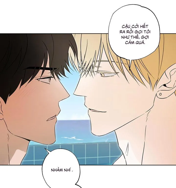 CHIẾN LƯỢC ĐOẠT TÂM CỦA CUỘC TÌNH ĐƠN PHƯƠNG Chapter 10 Trang 22