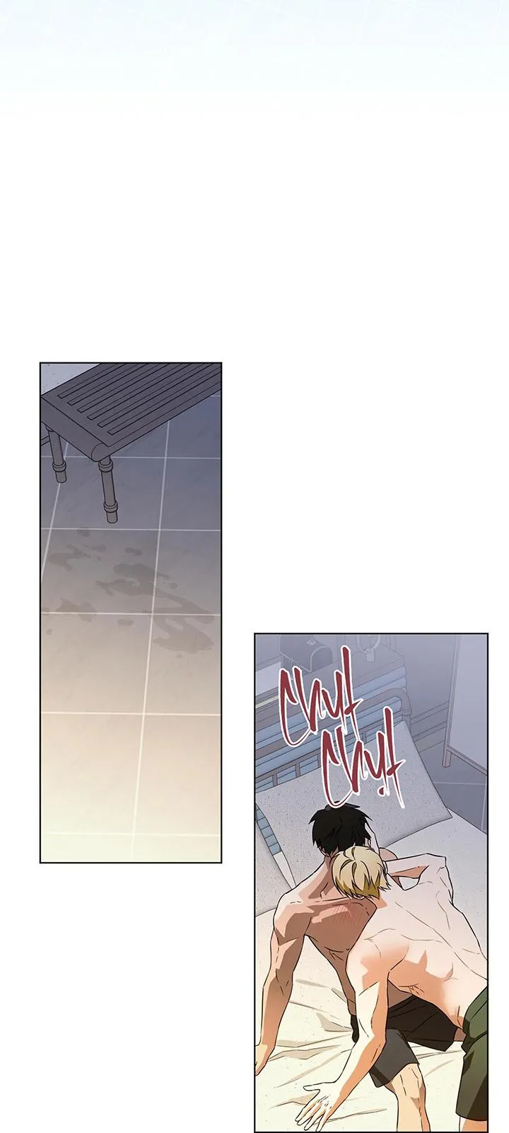 CHIẾN LƯỢC ĐOẠT TÂM CỦA CUỘC TÌNH ĐƠN PHƯƠNG Chapter 10 Trang 32