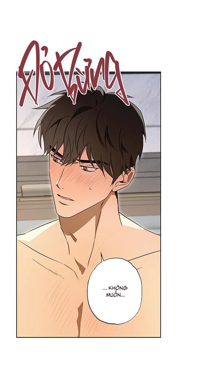 CHIẾN LƯỢC ĐOẠT TÂM CỦA CUỘC TÌNH ĐƠN PHƯƠNG Chapter 10 Trang 44