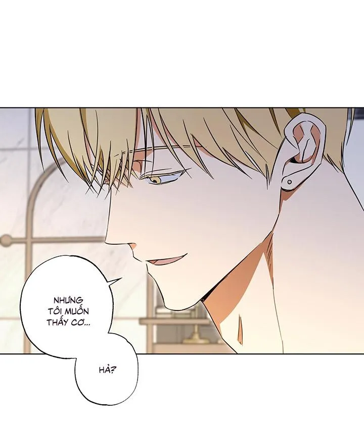 CHIẾN LƯỢC ĐOẠT TÂM CỦA CUỘC TÌNH ĐƠN PHƯƠNG Chapter 10 Trang 45