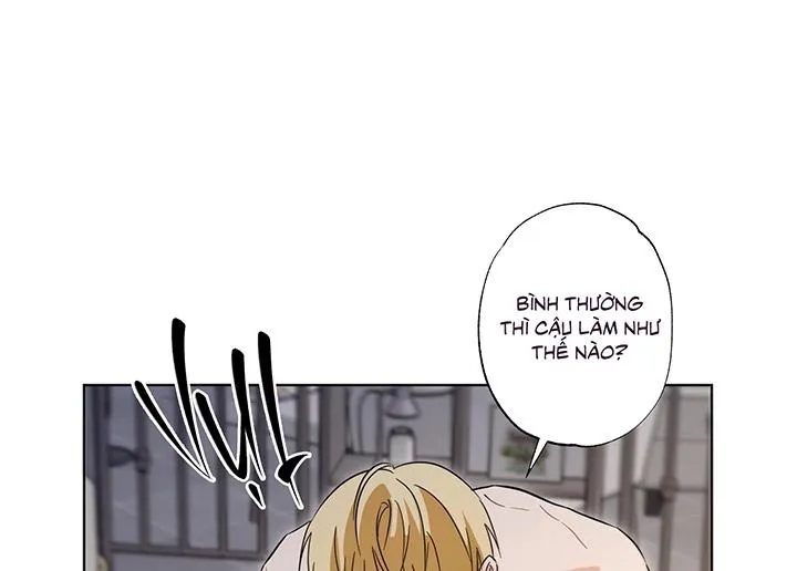 CHIẾN LƯỢC ĐOẠT TÂM CỦA CUỘC TÌNH ĐƠN PHƯƠNG Chapter 10 Trang 46