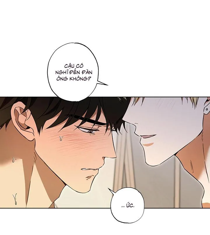 CHIẾN LƯỢC ĐOẠT TÂM CỦA CUỘC TÌNH ĐƠN PHƯƠNG Chapter 10 Trang 51