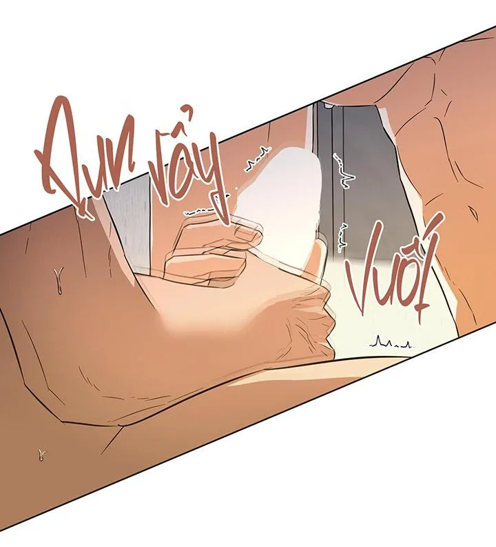 CHIẾN LƯỢC ĐOẠT TÂM CỦA CUỘC TÌNH ĐƠN PHƯƠNG Chapter 10 Trang 59