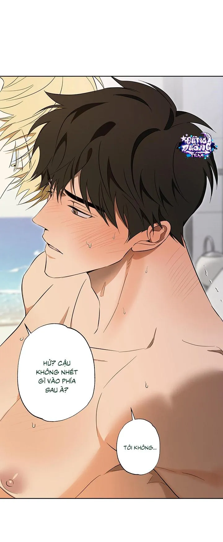 CHIẾN LƯỢC ĐOẠT TÂM CỦA CUỘC TÌNH ĐƠN PHƯƠNG Chapter 11 Trang 5