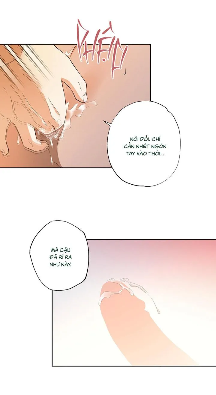 CHIẾN LƯỢC ĐOẠT TÂM CỦA CUỘC TÌNH ĐƠN PHƯƠNG Chapter 11 Trang 6
