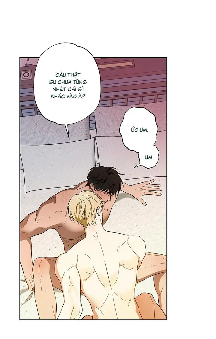 CHIẾN LƯỢC ĐOẠT TÂM CỦA CUỘC TÌNH ĐƠN PHƯƠNG Chapter 11 Trang 8