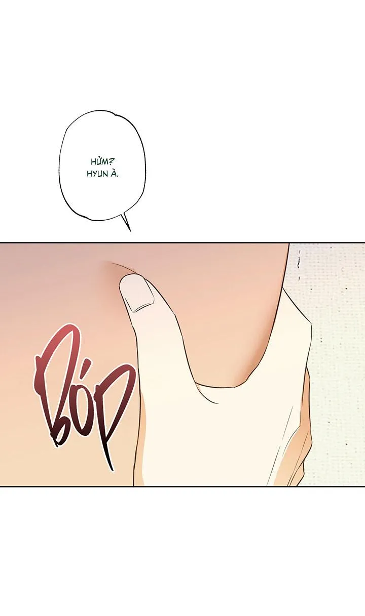 CHIẾN LƯỢC ĐOẠT TÂM CỦA CUỘC TÌNH ĐƠN PHƯƠNG Chapter 11 Trang 21