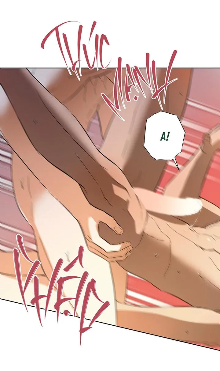 CHIẾN LƯỢC ĐOẠT TÂM CỦA CUỘC TÌNH ĐƠN PHƯƠNG Chapter 11 Trang 28