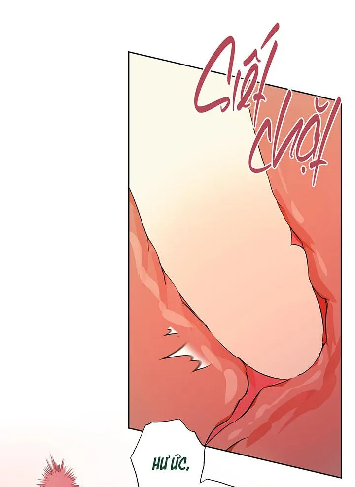 CHIẾN LƯỢC ĐOẠT TÂM CỦA CUỘC TÌNH ĐƠN PHƯƠNG Chapter 11 Trang 31