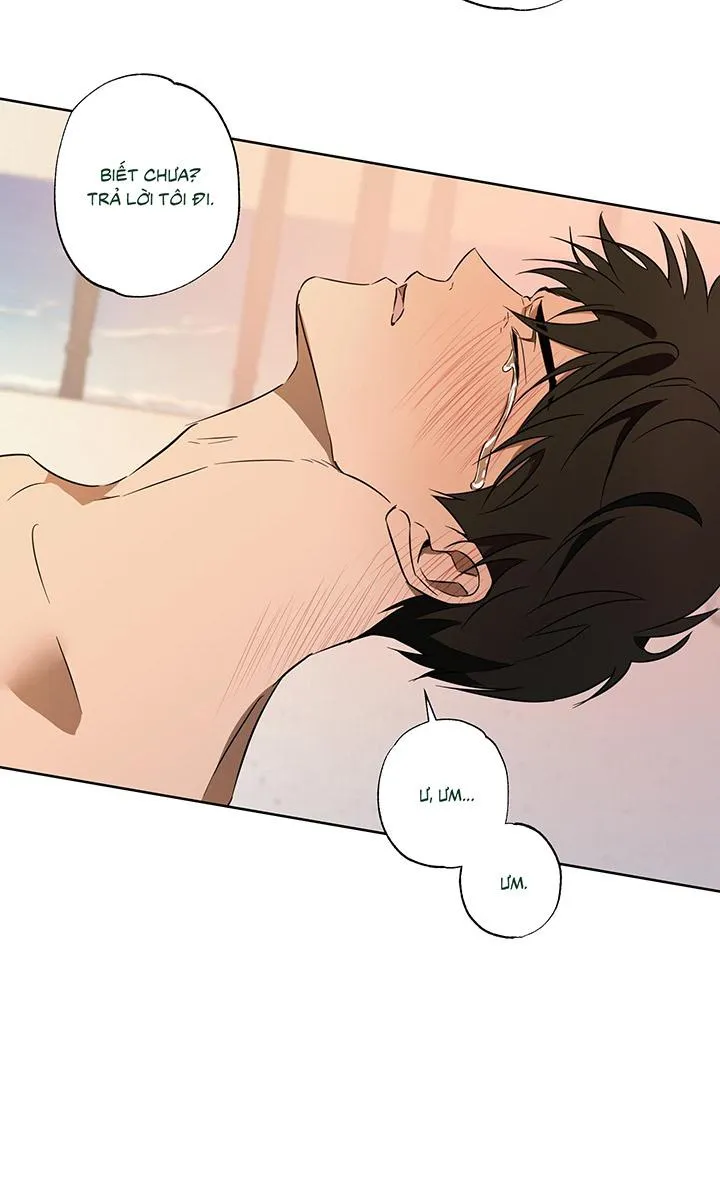 CHIẾN LƯỢC ĐOẠT TÂM CỦA CUỘC TÌNH ĐƠN PHƯƠNG Chapter 11 Trang 37