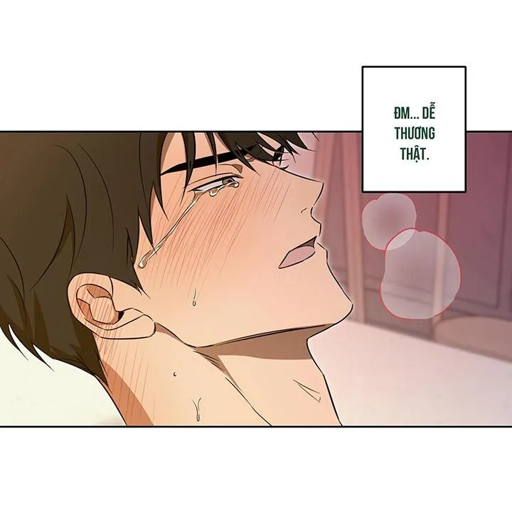 CHIẾN LƯỢC ĐOẠT TÂM CỦA CUỘC TÌNH ĐƠN PHƯƠNG Chapter 11 Trang 40