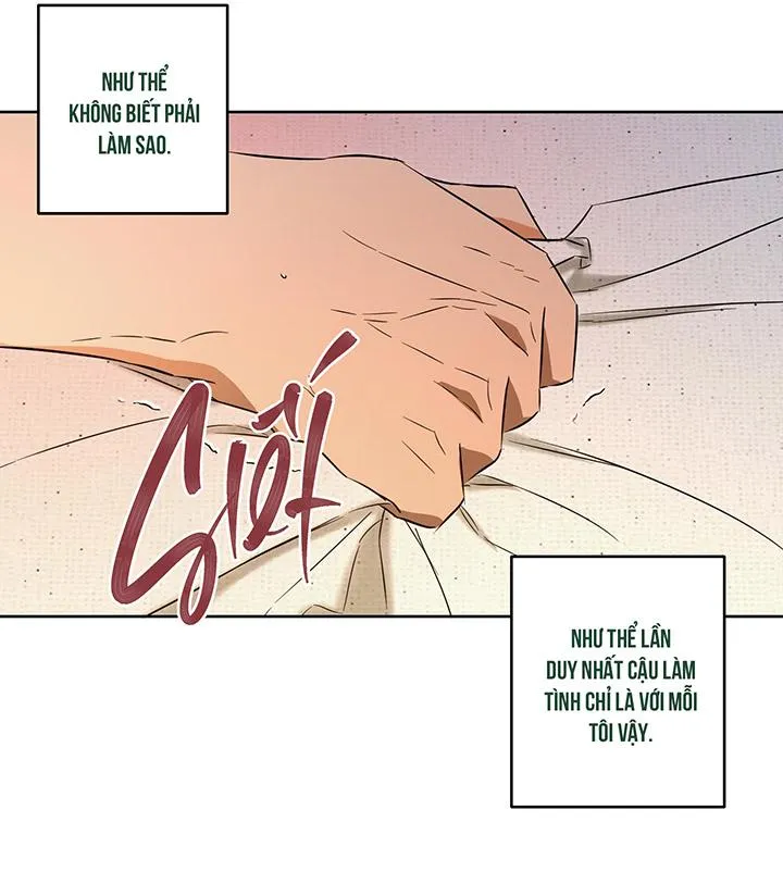 CHIẾN LƯỢC ĐOẠT TÂM CỦA CUỘC TÌNH ĐƠN PHƯƠNG Chapter 11 Trang 42