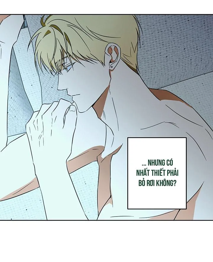 CHIẾN LƯỢC ĐOẠT TÂM CỦA CUỘC TÌNH ĐƠN PHƯƠNG Chapter 11 Trang 55