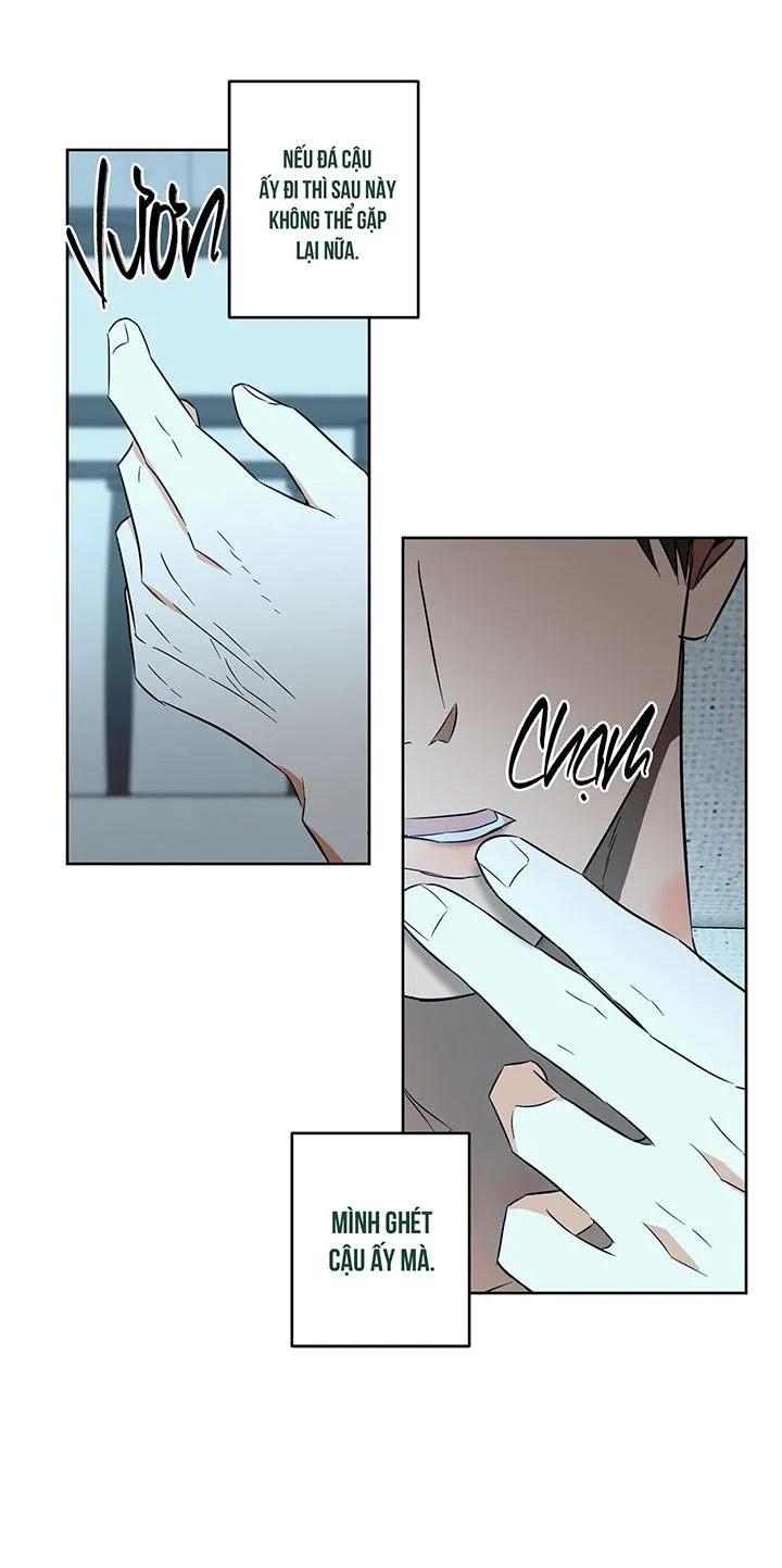 CHIẾN LƯỢC ĐOẠT TÂM CỦA CUỘC TÌNH ĐƠN PHƯƠNG Chapter 11 Trang 57