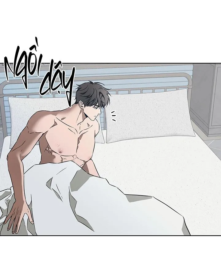 CHIẾN LƯỢC ĐOẠT TÂM CỦA CUỘC TÌNH ĐƠN PHƯƠNG Chapter 12 Trang 3