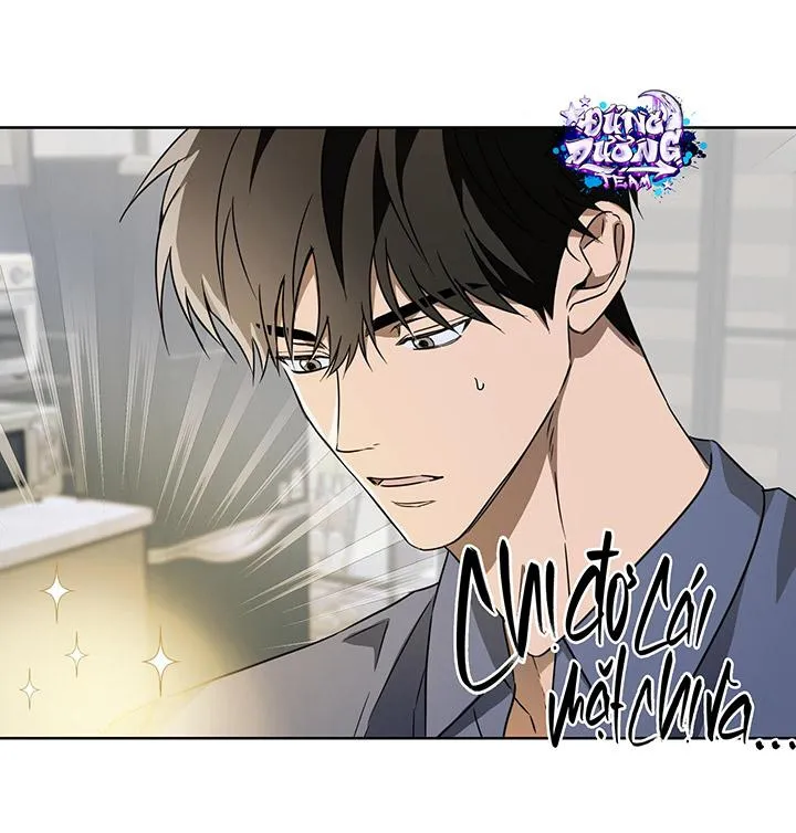 CHIẾN LƯỢC ĐOẠT TÂM CỦA CUỘC TÌNH ĐƠN PHƯƠNG Chapter 12 Trang 14