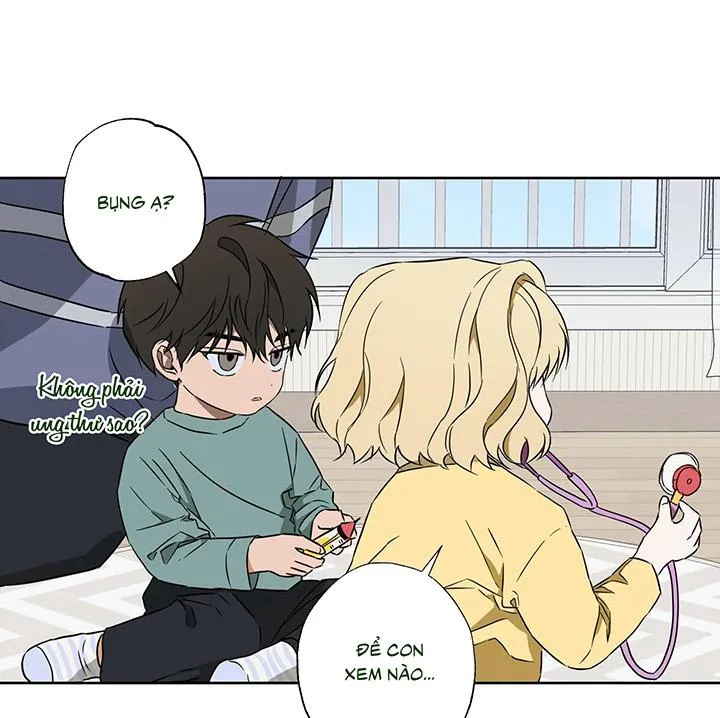 CHIẾN LƯỢC ĐOẠT TÂM CỦA CUỘC TÌNH ĐƠN PHƯƠNG Chapter 12 Trang 25