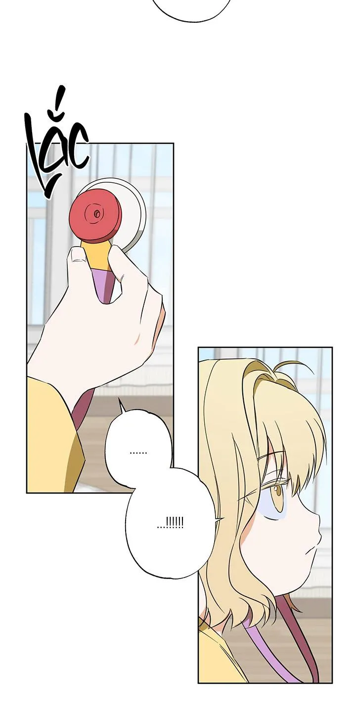 CHIẾN LƯỢC ĐOẠT TÂM CỦA CUỘC TÌNH ĐƠN PHƯƠNG Chapter 12 Trang 26