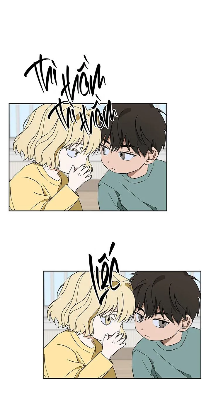 CHIẾN LƯỢC ĐOẠT TÂM CỦA CUỘC TÌNH ĐƠN PHƯƠNG Chapter 12 Trang 27