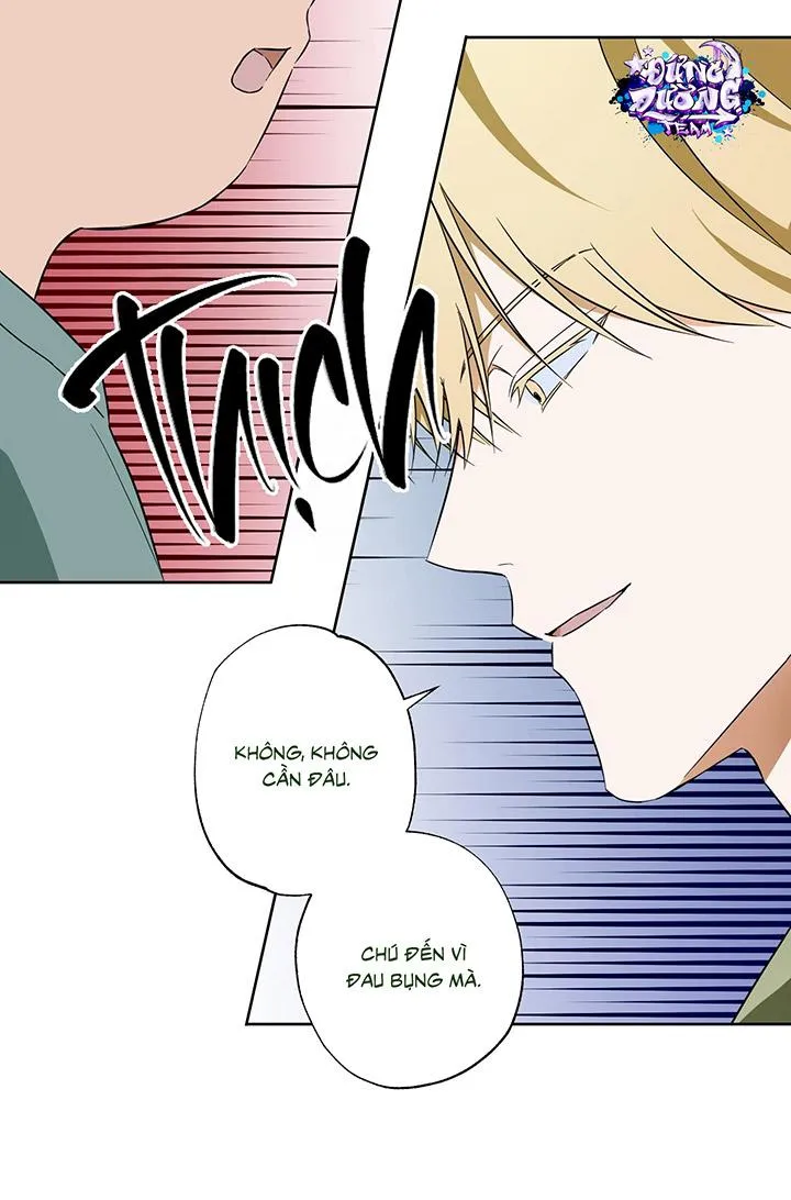 CHIẾN LƯỢC ĐOẠT TÂM CỦA CUỘC TÌNH ĐƠN PHƯƠNG Chapter 12 Trang 29