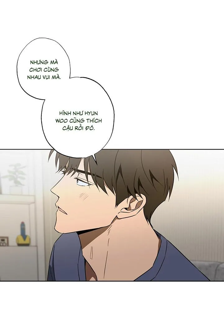 CHIẾN LƯỢC ĐOẠT TÂM CỦA CUỘC TÌNH ĐƠN PHƯƠNG Chapter 12 Trang 37