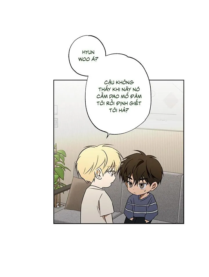 CHIẾN LƯỢC ĐOẠT TÂM CỦA CUỘC TÌNH ĐƠN PHƯƠNG Chapter 12 Trang 38