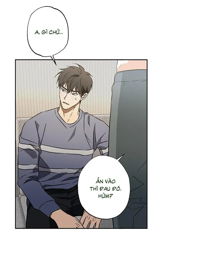 CHIẾN LƯỢC ĐOẠT TÂM CỦA CUỘC TÌNH ĐƠN PHƯƠNG Chapter 12 Trang 42